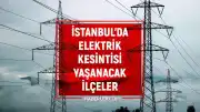 BEDAŞ İstanbul Elektrik Kesintisi Programı: 24 Haziran 2026 Tarihli Kesintiler
