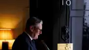 Chris Mason: Downing Street'te tüm gözler Başbakan'ın açıklamasına çevrildi
