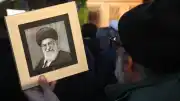 İran'ın Eski Lideri Ali Hamaney İçin Tahran'da Cenaze Töreni Düzenlenecek