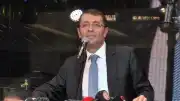 Kayseri Vali Yardımcısı Şenol Esmer Vefat Etti