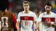 A Milli Futbol Takımı Oyuncusu Kenan Yıldız'dan Dünya Kupası Değerlendirmesi: 'Kötü oynayarak kaybettiğimizi düşünmüyorum'