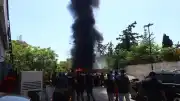 İsrail Ateşkese Rağmen Lübnan'a Saldırmaya Devam Ediyor