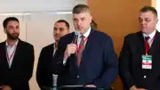 Karşıyaka Spor Kulübü'nün Yeni Başkanı Yiğit Tusder Oldu