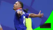FIFA Dünya Kupası: Wilson Isidor'un Olağanüstü Golüyle Haiti Öne Geçti
