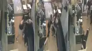 Kadıköy'de kafe çalışanına yönelik darp saldırısı: Şüpheli yakalandı