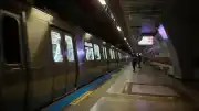 M4 Metro Hattı Bostancı İstasyonu'nda Arıza: Yolcular Tünelden Tahliye Edildi