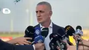 Dünya Kupası Organizasyonu Sonrası TFF Başkanı İbrahim Hacıosmanoğlu: 'Tek üzüntümüz...'