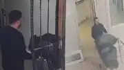 Adliye Emanet Bürosundan Çalınan Altın ve Gümüşle Firar Eden Şüpheliler Teslim Oldu
