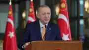 Erdoğan: İran-ABD Mutabakatı ile Bölgedeki Savaş Defteri Kapanacak