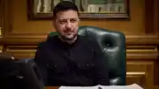Zelenskiy: Rusya Son Bir Haftada 2.200 SİHA, 1.800 Güdümlü Bomba ve 87 Füze Kullandı
