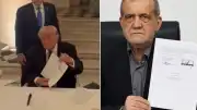 G7 Zirvesi Sırasında Tarihi İmza: ABD ve İran Mutabakatı Yürürlüğe Girdi