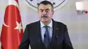 Milli Eğitim Bakanı Yusuf Tekin'den Okullaşma Oranlarındaki Düşüş Açıklaması