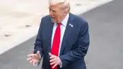 Trump'tan İran'a Sert Tepki: 'Bugün de Darbe Vuracağız'