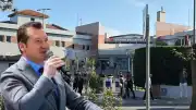 Silivri Belediye Başkanı B.B. ve 10 kişi tutuklandı
