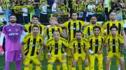 Bitlis Spor, 3. Lig'e Yükseldi: Taraftarlar Şampiyonluğu Coşkuyla Kutladı