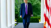 ABD Senatosu'ndan Trump'ın İran Operasyon Yetkilerine Kısıtlama: Savaş Yetkileri Tasarısı Kabul Edildi