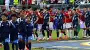 2026 FIFA Dünya Kupası: A Milli Takım Paraguay Karşısında Geride