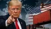 ABD Başkanı Trump'tan Dijital Vergi Tehdidi: %100 Gümrük Vergisi Uygulanacak