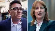 İngiltere'de Andy Burnham'ın Başbakanlık Senaryosu: Rachel Reeves'in Kabine Rolü Değişebilir