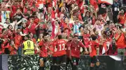 2026 FIFA Dünya Kupası: Mısır, Yeni Zelanda Karşısında Geri Dönerek Galip Geldi