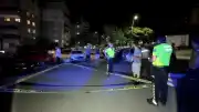 Bursa'da Kafede Başlayan Tartışma Silahlı Kavgaya Dönüştü