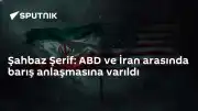ABD Başkanı Donald Trump: "İran'la yapılan anlaşma artık tamamlanmıştır. Herkesi tebrik ediyorum."