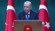 Cumhurbaşkanı Erdoğan Kabine Toplantısı Sonrası Konuştu: "Mutabakattan Büyük Memnuniyet Duyuyoruz"