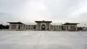 Etimesgut Askeri Havaalanı, VIP Hizmet Verecek Şekilde Yeniden Düzenlendi