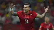 Dünya Kupası Maç Sonrası Abdülkerim Bardakcı: 'Kötü oynamadık, sadece gol atamadık!'