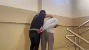 Antakya'da 22 yıl 11 ay kesinleşmiş hapis cezası bulunan şahıs yakalandı