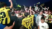 İstanbul'daki Kritik Mücadelede Bitlis Spor 1916 3. Lig Biletini Aldı