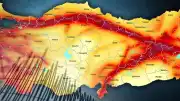 Kayseri Pınarbaşı'nda Deprem Hareketliliği: 62 Sarsıntı Kaydedildi
