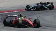 Lewis Hamilton, İspanya Grand Prix'sinde Ferrari ile İlk Zaferini Elde Etti