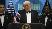 ABD Başkanı Donald Trump: 'İran’a hava saldırılarını ve bombardımanları iptal ettim'