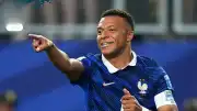 Fransa'nın Irak Galibiyeti Sonrası: Mbappe, Fransa'nın Son 32 Turunu Garantiledi