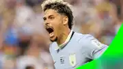 Uruguay, Suudi Arabistan Karşısında Beraberliği Yakaladı
