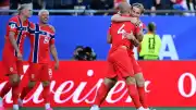 2026 FIFA Dünya Kupası: Norveç, Irak Karşısında 4-1 Galip Geldi