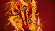 Göztepe Transferde Andre Henrique'yi Kadrosuna Kattı