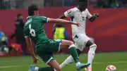 FIFA 2026 Dünya Kupası: Senegal, Irak Karşısında 5-0 Galip Geldi