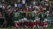 Meksika, Dünya Kupası'na Galibiyetle Başladı: Güney Afrika'yı 2-0 Mağlup Etti