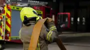 Batı Londra'da Yangın: Üç Kişi Hayatını Kaybetti