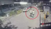 Bakırköy Adliyesi'nde Silah ve Neşterle Yakalanan Şüpheli Tutuklandı