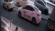 Zonguldak Ereğli'de Yaya Geçidinde Trafik Kazası: 1 Yaralı