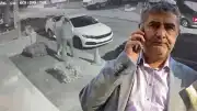 İBB Kültür A.Ş. Genel Müdür Yardımcısı E.K. Kurtarıldı: 8 Gözaltı