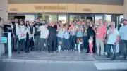 MİT Başkanı İbrahim Kalın'ın Diplomatik Girişimi Sonucu 10 Aktivist Serbest Bırakıldı
