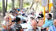 Mersin Büyükşehir Belediyesi'nden Şehit Yakınları ve Gazilere Vefa Etkinliği