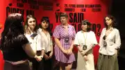 29. Uçan Süpürge Kadın Filmleri Festivali Sona Erdi: FIPRESCI Ödülü 'Yo, Aşk Asi Bir Kuştur'un Oldu