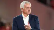 Benfica'dan Jose Mourinho Açıklaması: Real Madrid Transferi Onaylandı