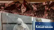 Fransa'da İlk Ebola Vakası Doğrulandı: Demokratik Kongo Cumhuriyeti Görevinden Dönen Doktor Enfekte Oldu