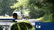 Gwent Polisi: 14 Yaşındaki Kızın Ölümüyle İlgili 14 Yaşındaki Bir Çocuk Cinayetle Suçlandı